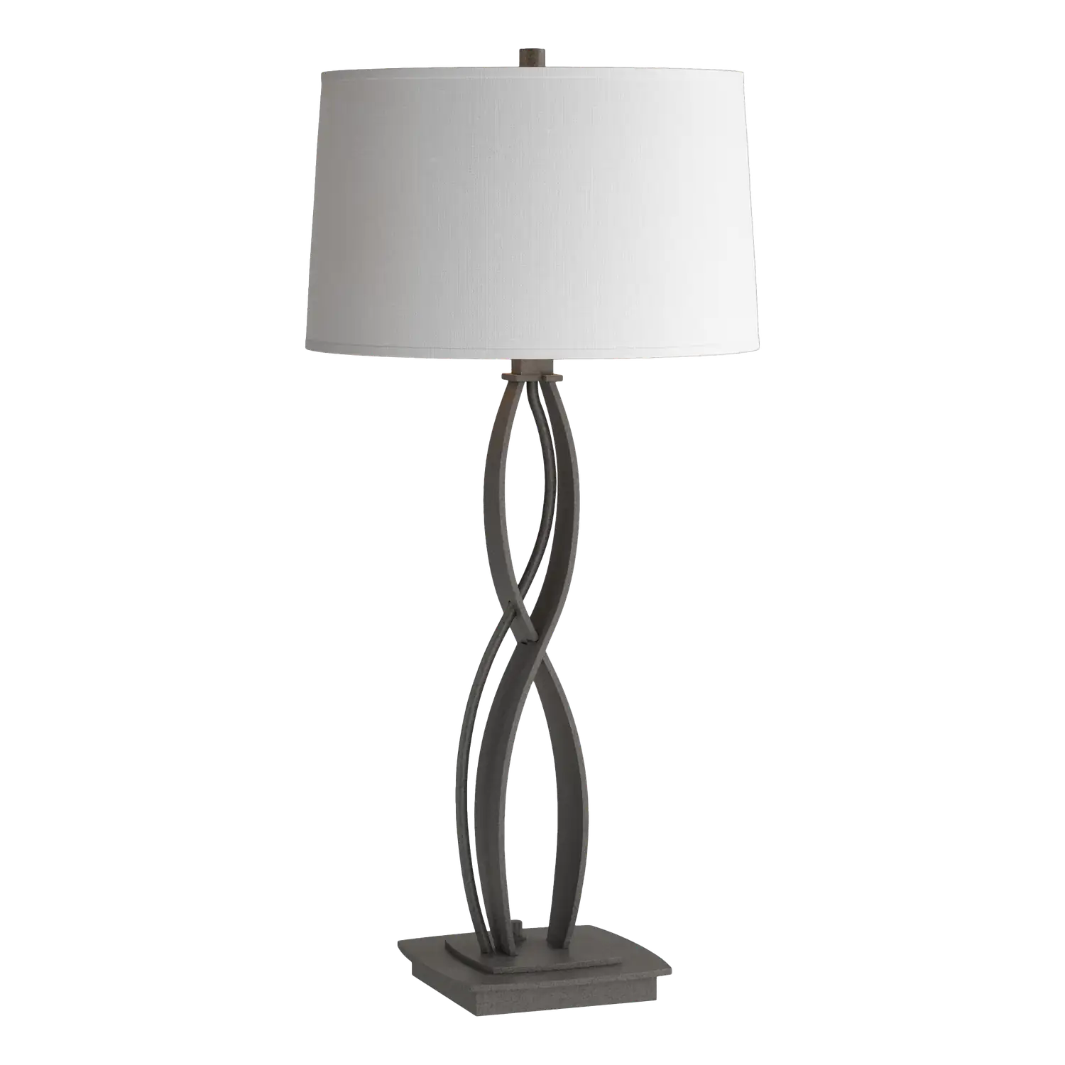 Hubbardton Forge, ALMOST, FLOOR LAMP