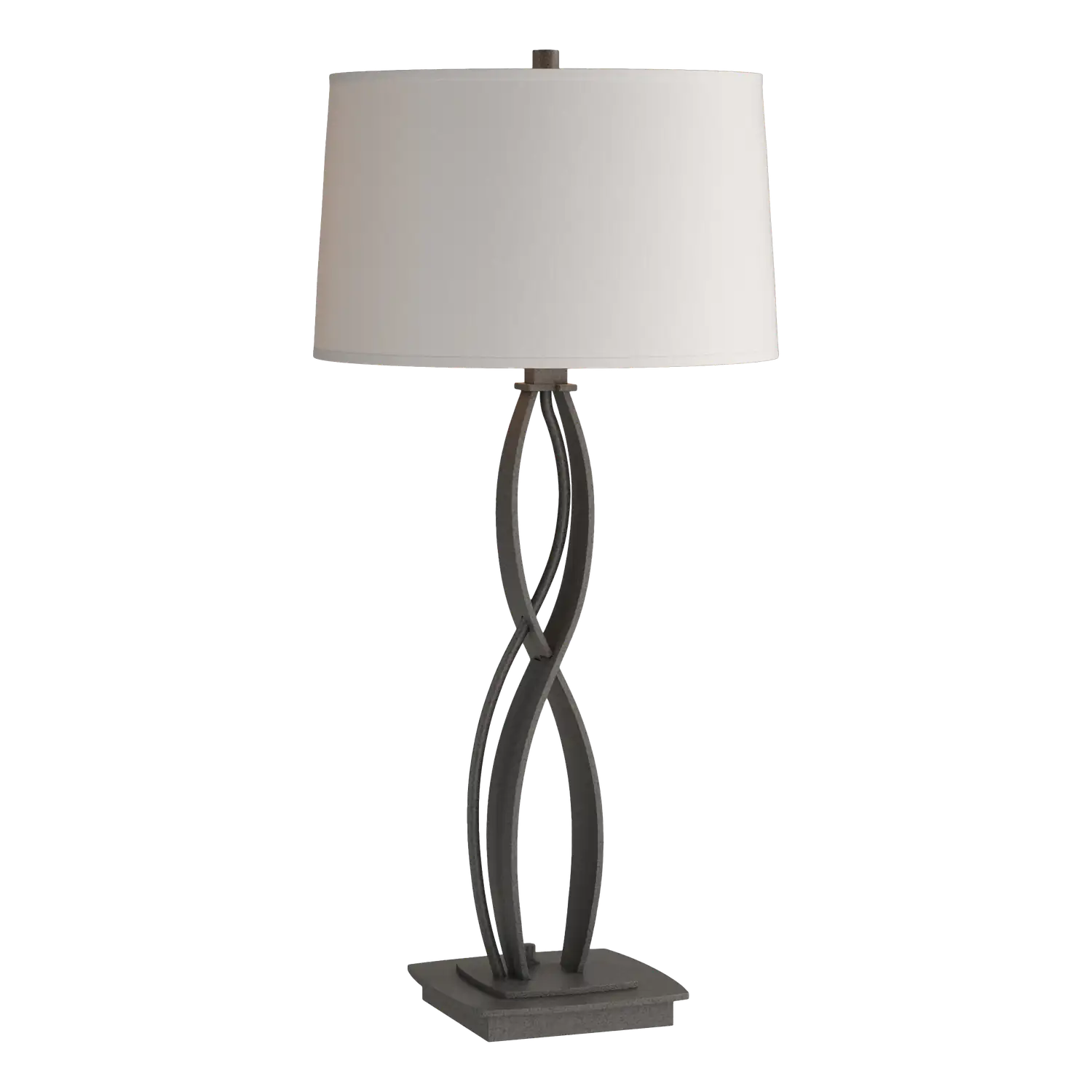 Hubbardton Forge, ALMOST, FLOOR LAMP