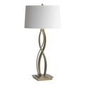 Hubbardton Forge, ALMOST, FLOOR LAMP