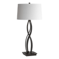 Hubbardton Forge, ALMOST, FLOOR LAMP