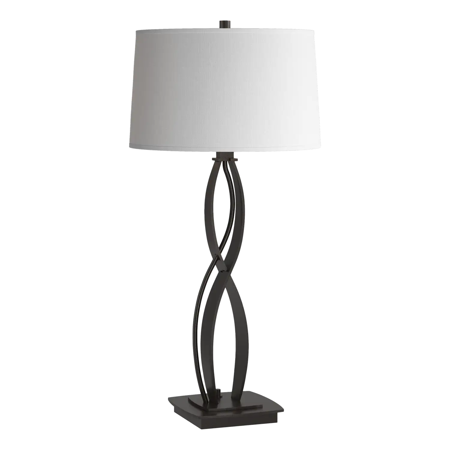 Hubbardton Forge, ALMOST, FLOOR LAMP