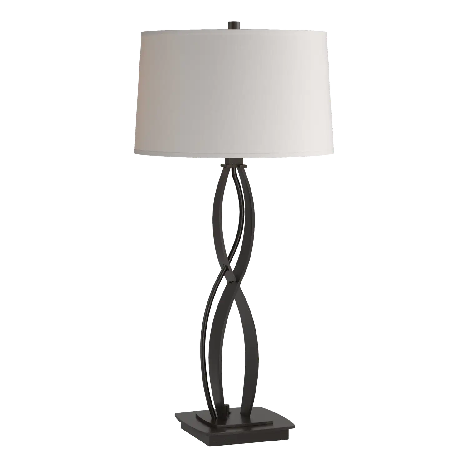 Hubbardton Forge, ALMOST, FLOOR LAMP