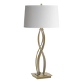 Hubbardton Forge, ALMOST, FLOOR LAMP
