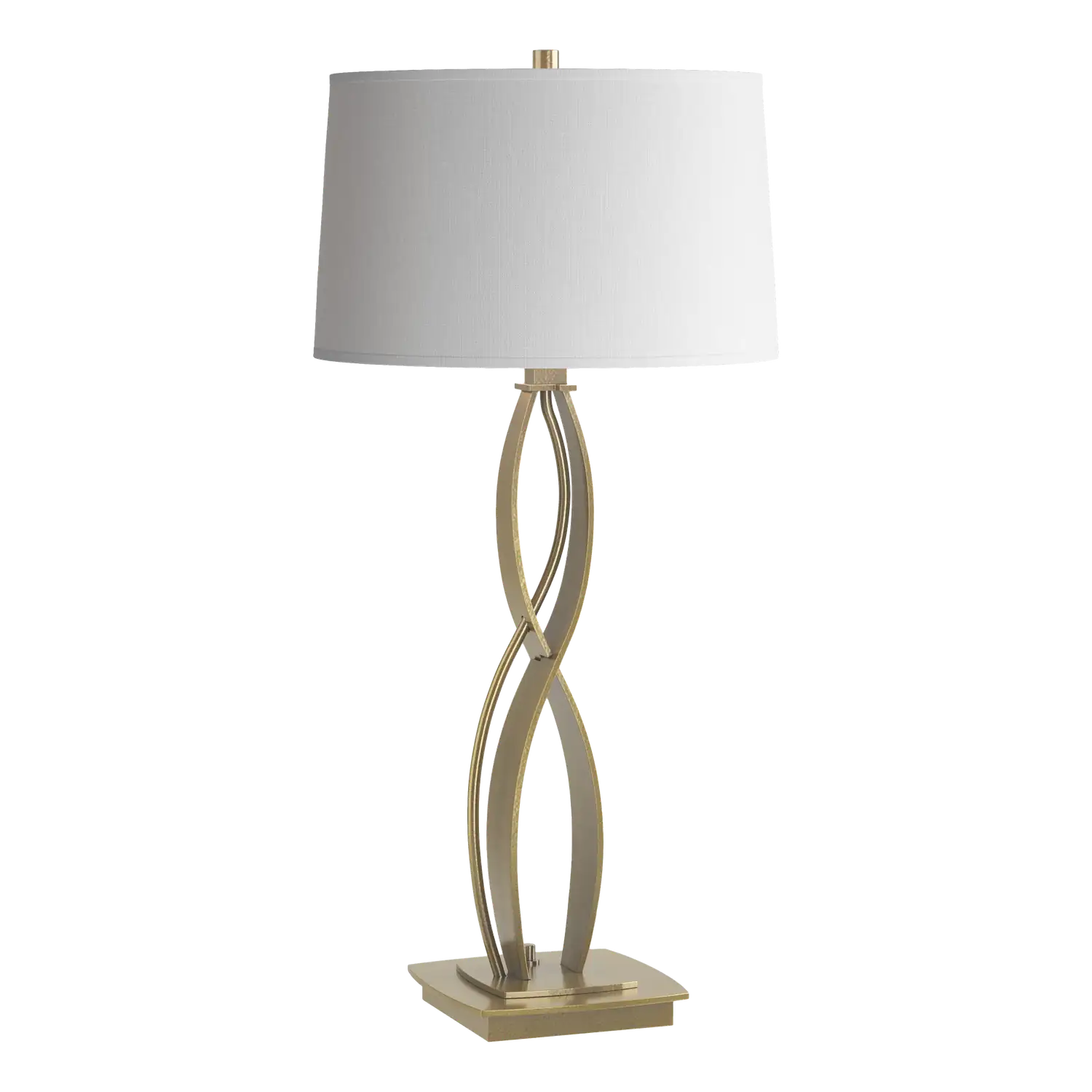 Hubbardton Forge, ALMOST, FLOOR LAMP