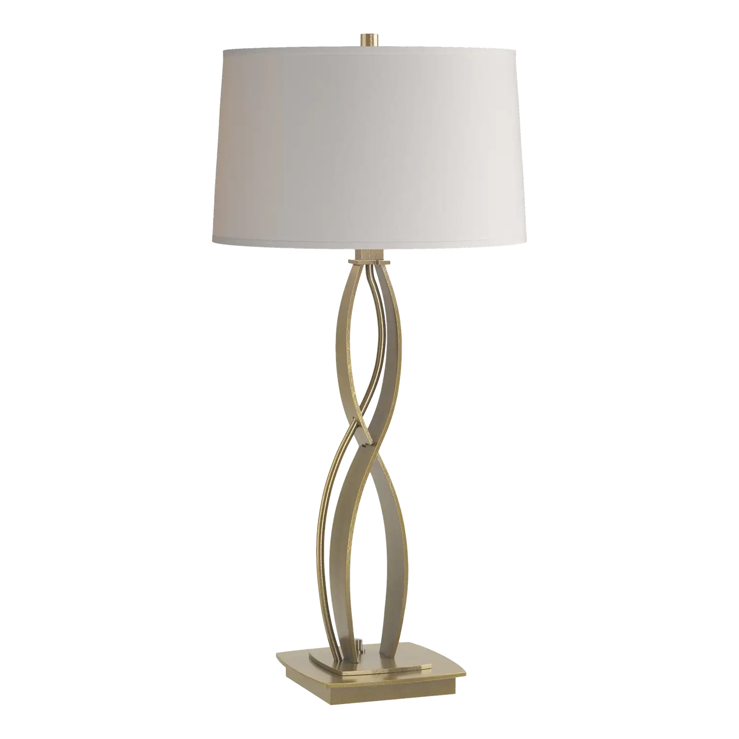 Hubbardton Forge, ALMOST, FLOOR LAMP