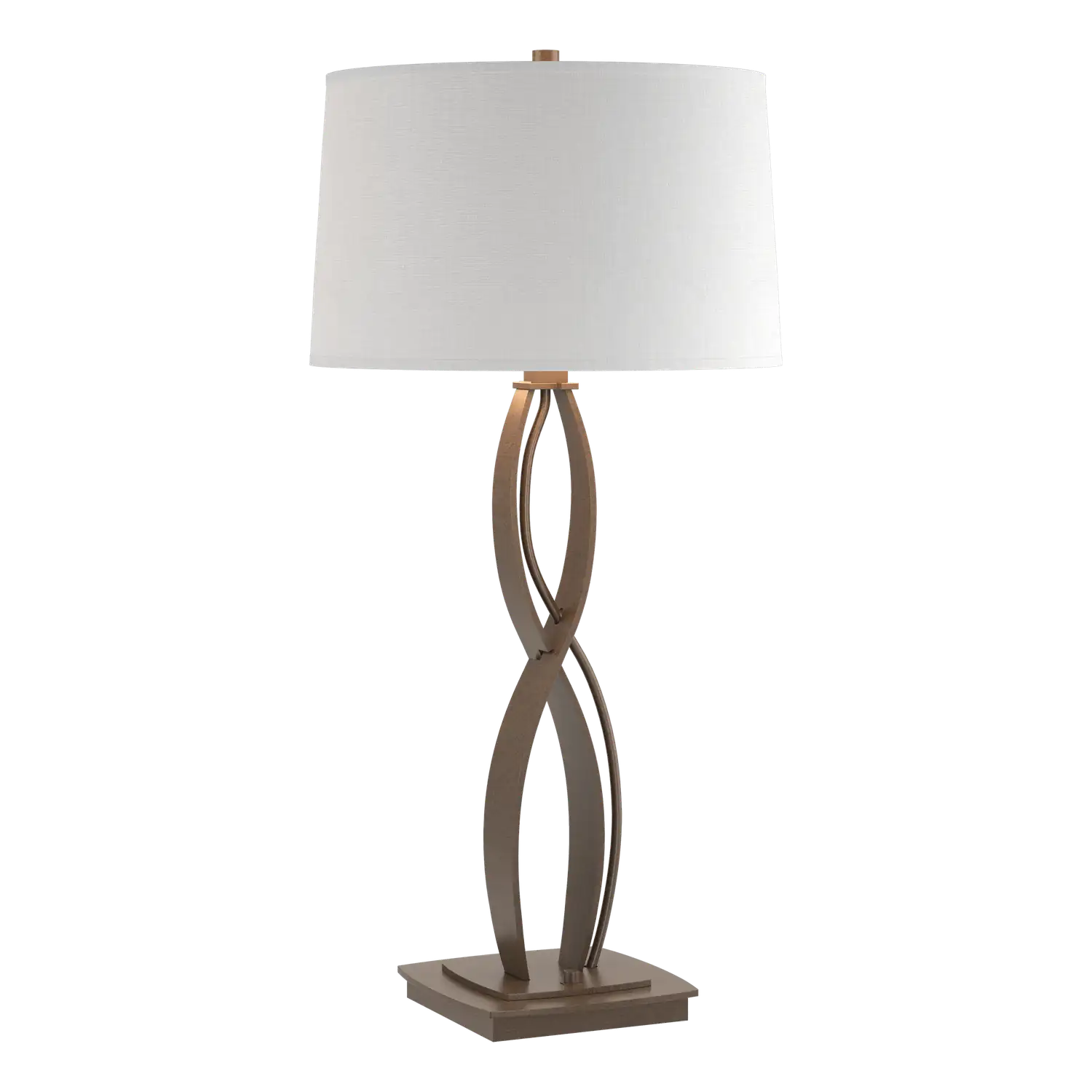 Hubbardton Forge, ALMOST, FLOOR LAMP