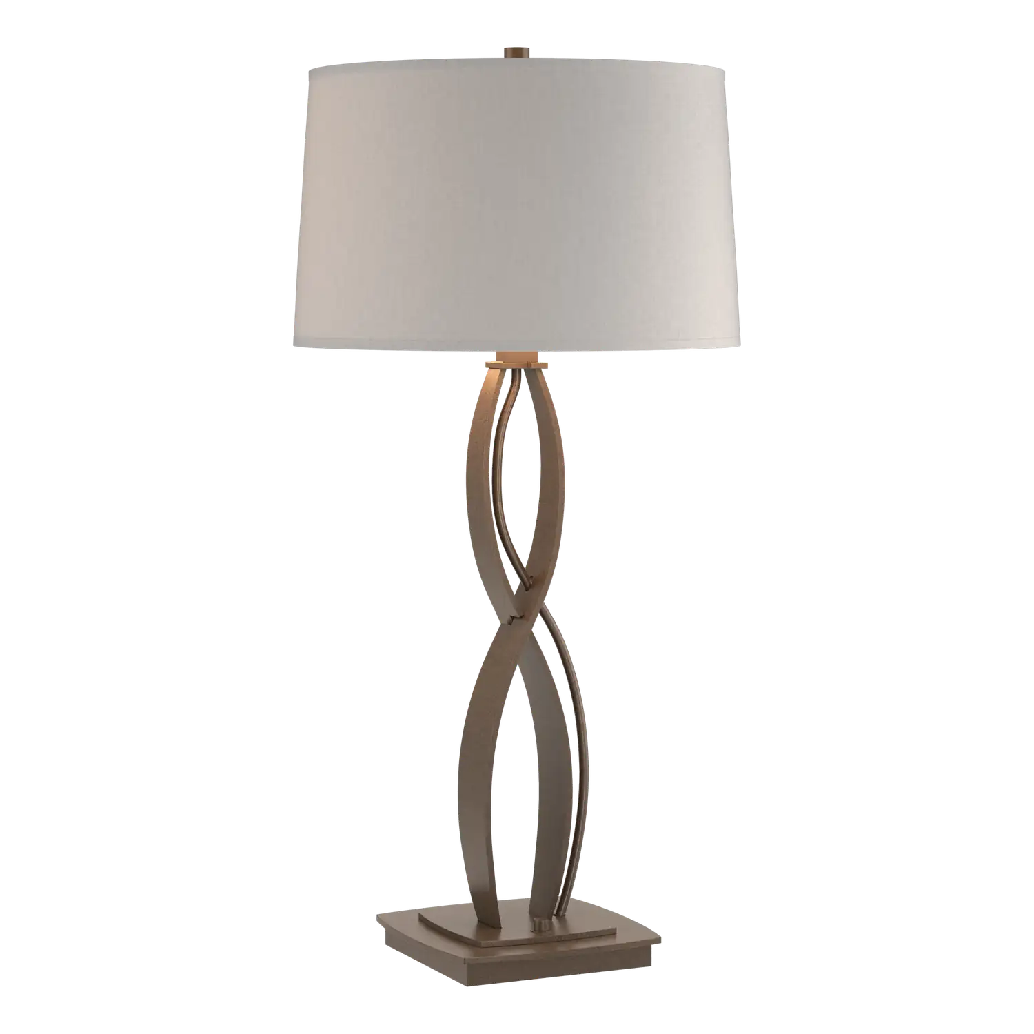 Hubbardton Forge, ALMOST, FLOOR LAMP