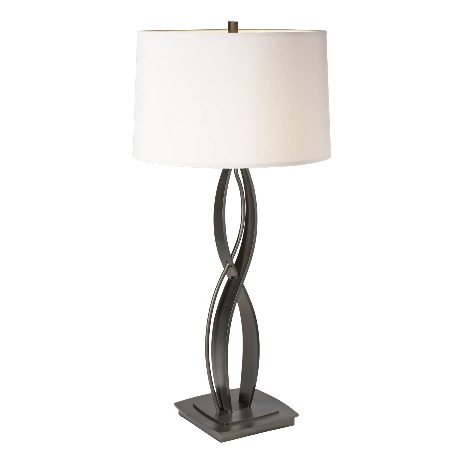 Hubbardton Forge, ALMOST, FLOOR LAMP
