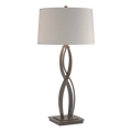 Hubbardton Forge, ALMOST, FLOOR LAMP