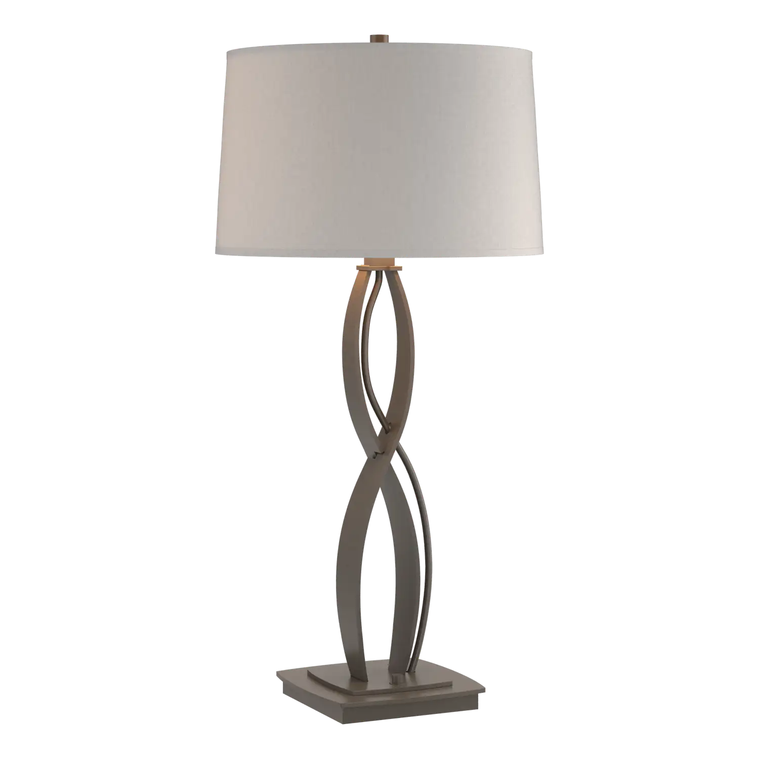 Hubbardton Forge, ALMOST, FLOOR LAMP