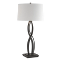 Hubbardton Forge, ALMOST, FLOOR LAMP