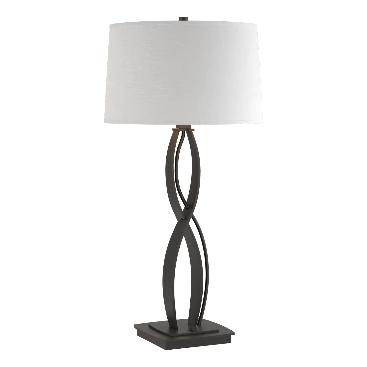 Hubbardton Forge, ALMOST, FLOOR LAMP