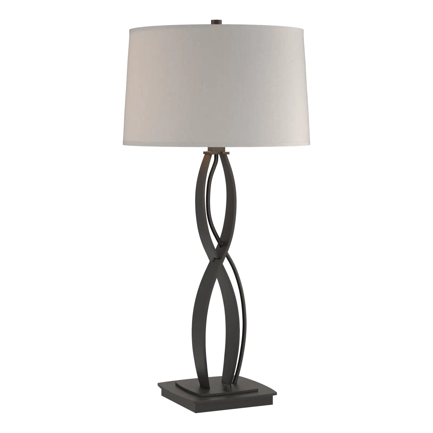 Hubbardton Forge, ALMOST, FLOOR LAMP