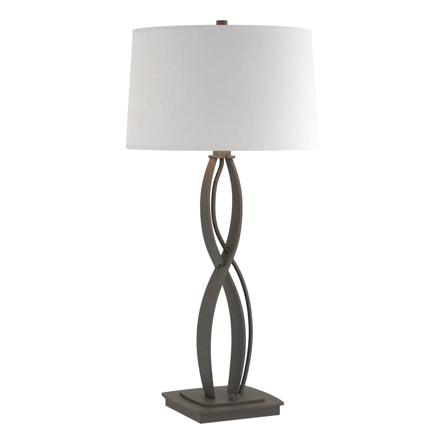 Hubbardton Forge, ALMOST, FLOOR LAMP