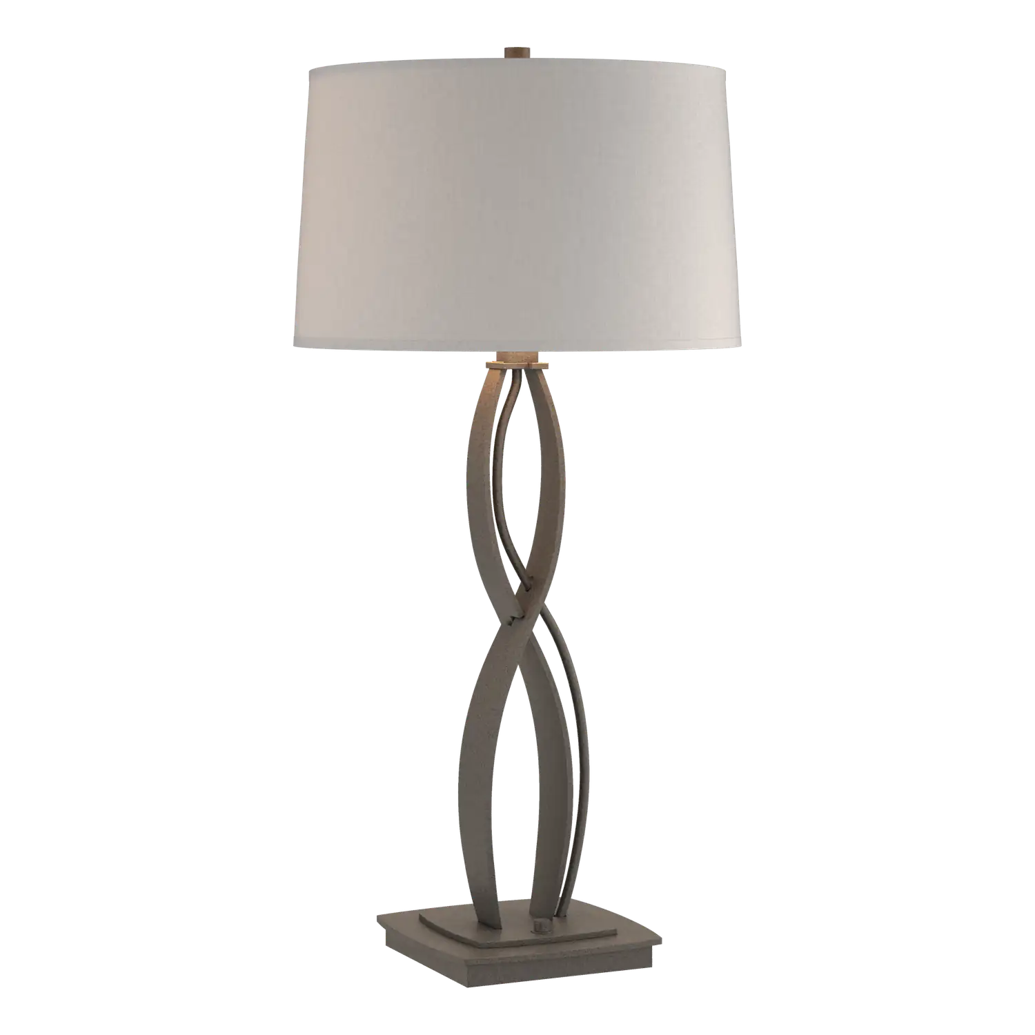 Hubbardton Forge, ALMOST, FLOOR LAMP