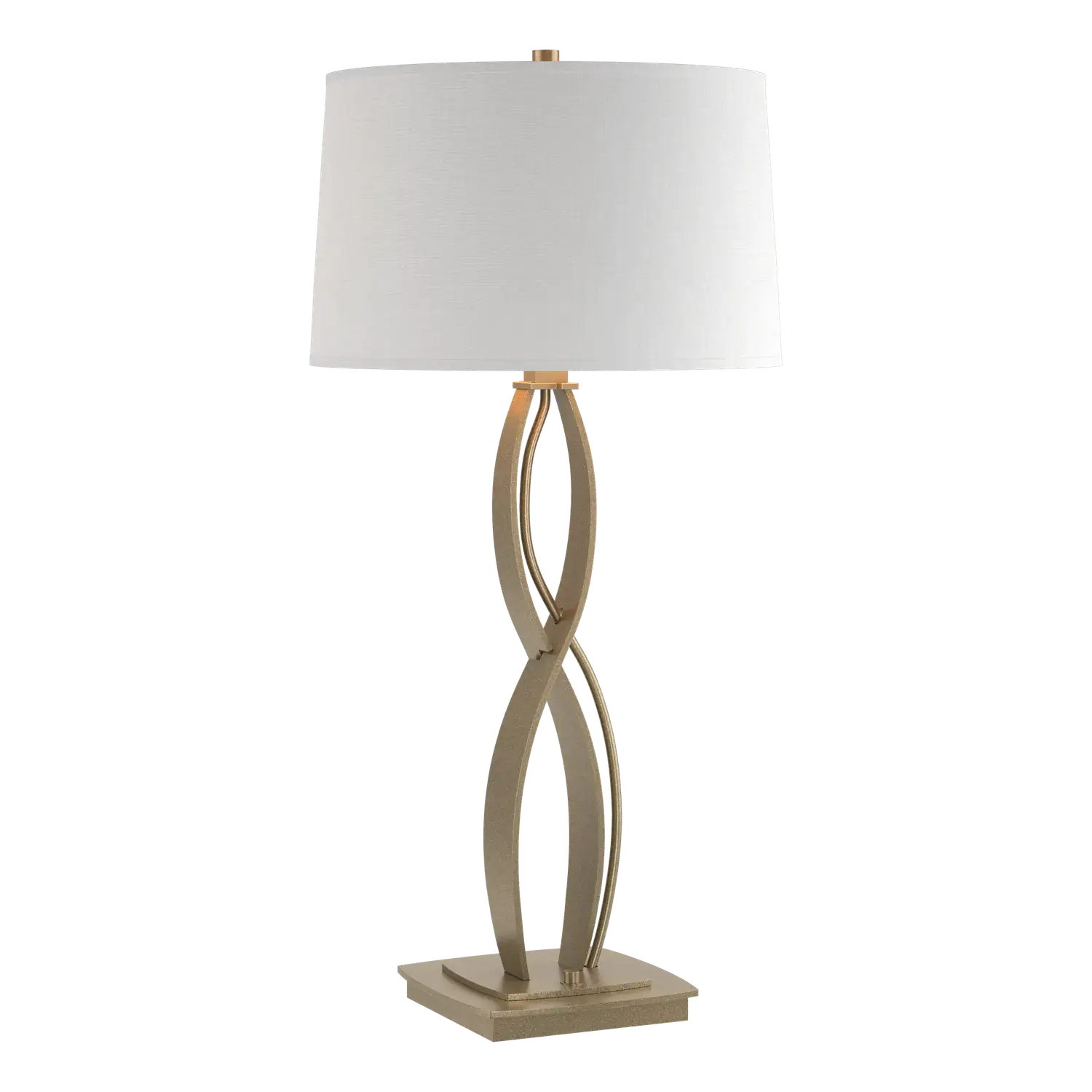 Hubbardton Forge, ALMOST, FLOOR LAMP