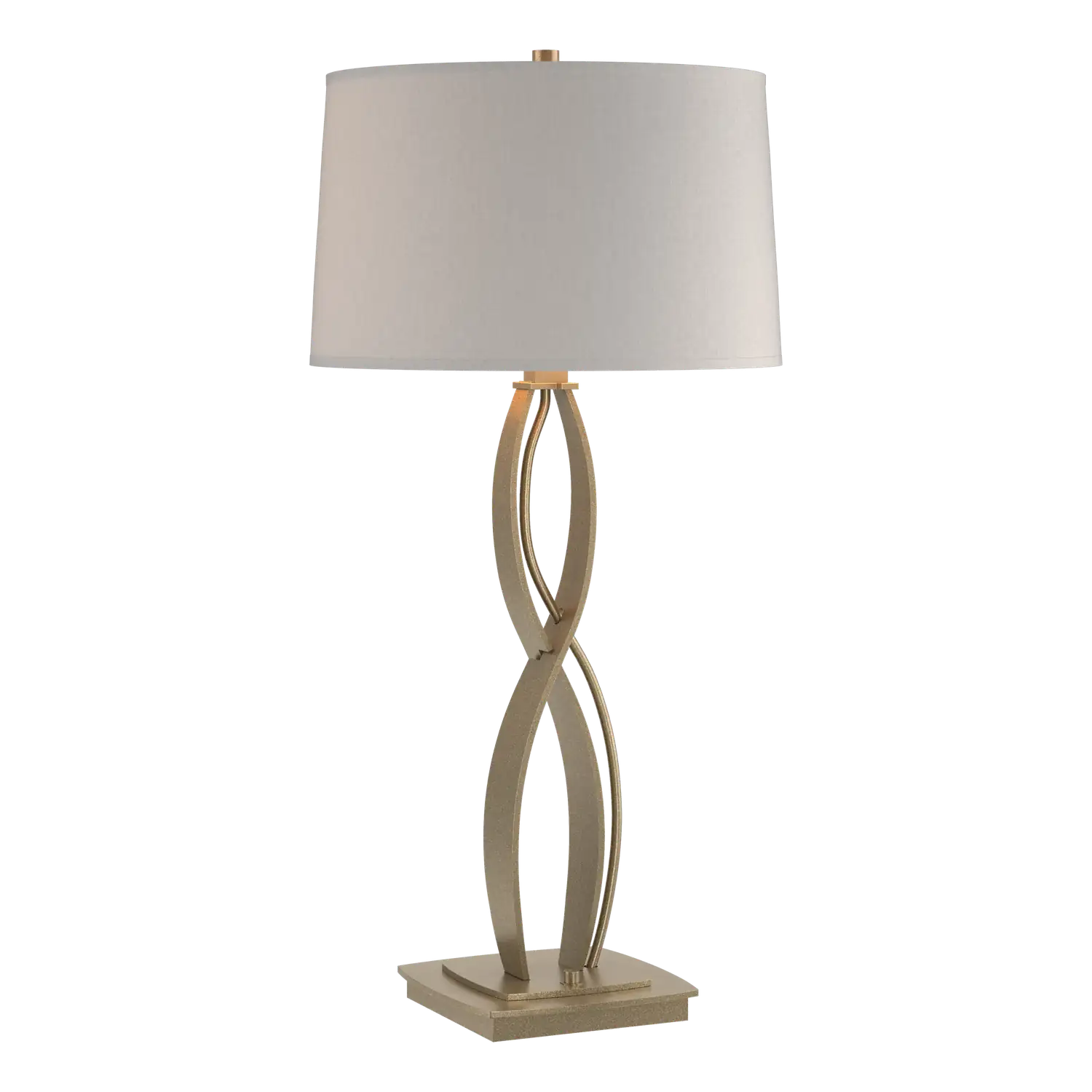 Hubbardton Forge, ALMOST, FLOOR LAMP