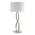 Hubbardton Forge, ALMOST, FLOOR LAMP