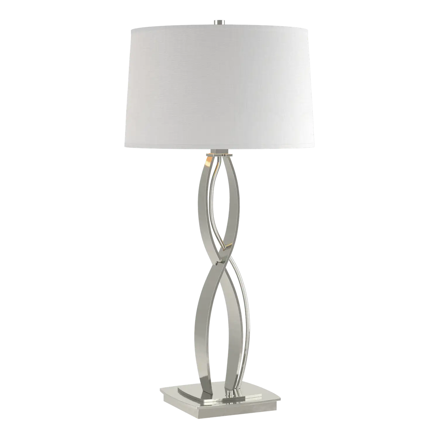 Hubbardton Forge, ALMOST, FLOOR LAMP