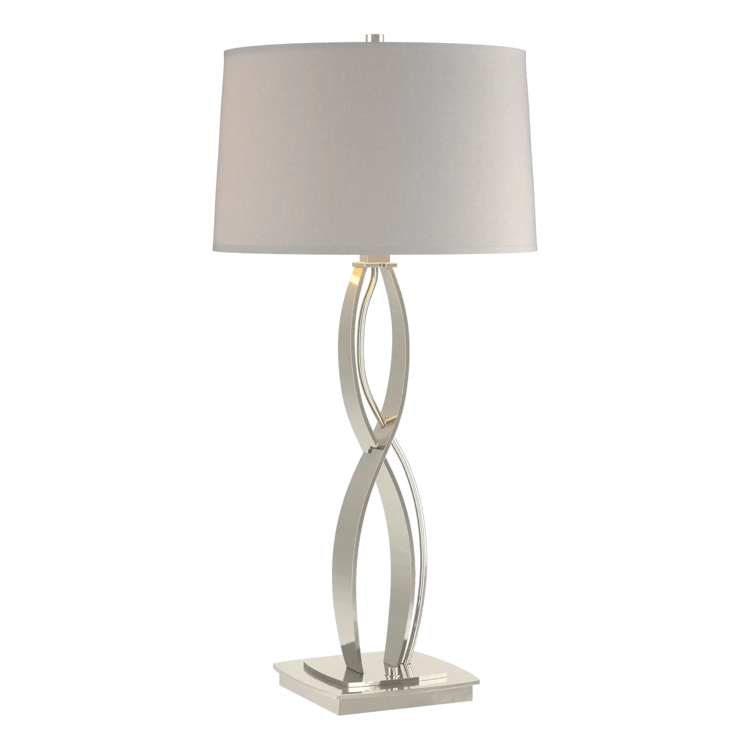 Hubbardton Forge, ALMOST, FLOOR LAMP