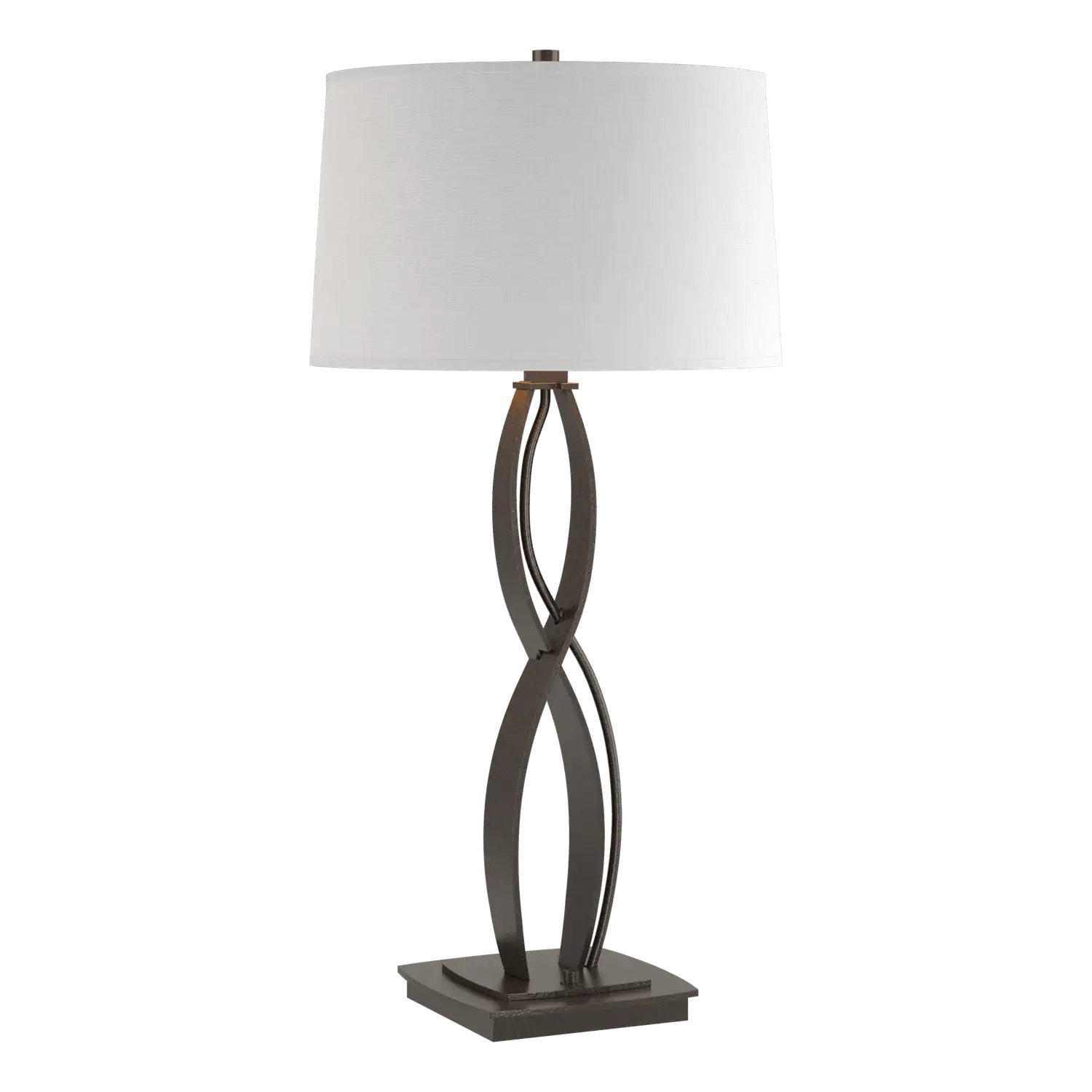 Hubbardton Forge, ALMOST, FLOOR LAMP