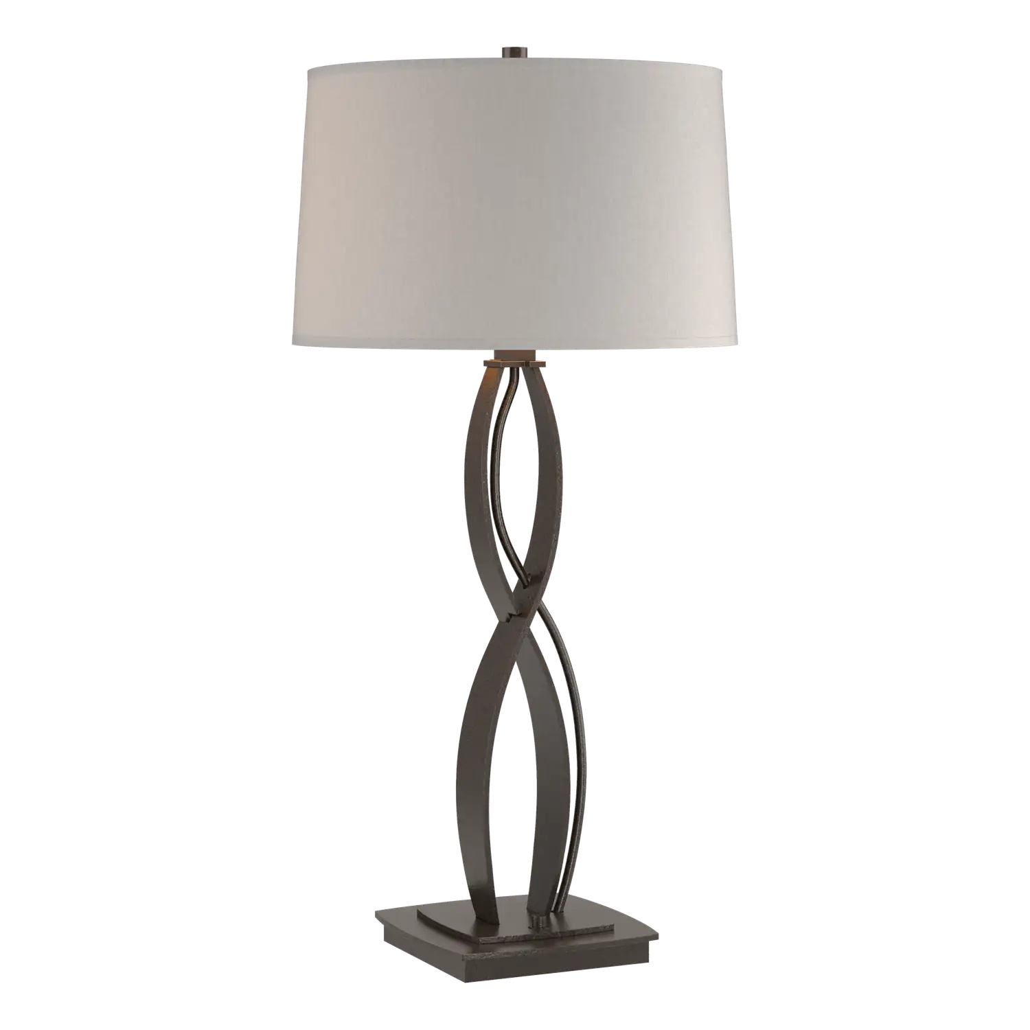 Hubbardton Forge, ALMOST, FLOOR LAMP