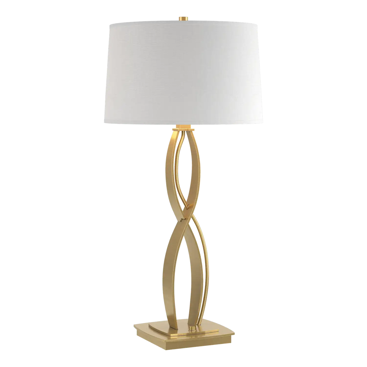 Hubbardton Forge, ALMOST, FLOOR LAMP