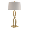 Hubbardton Forge, ALMOST, FLOOR LAMP