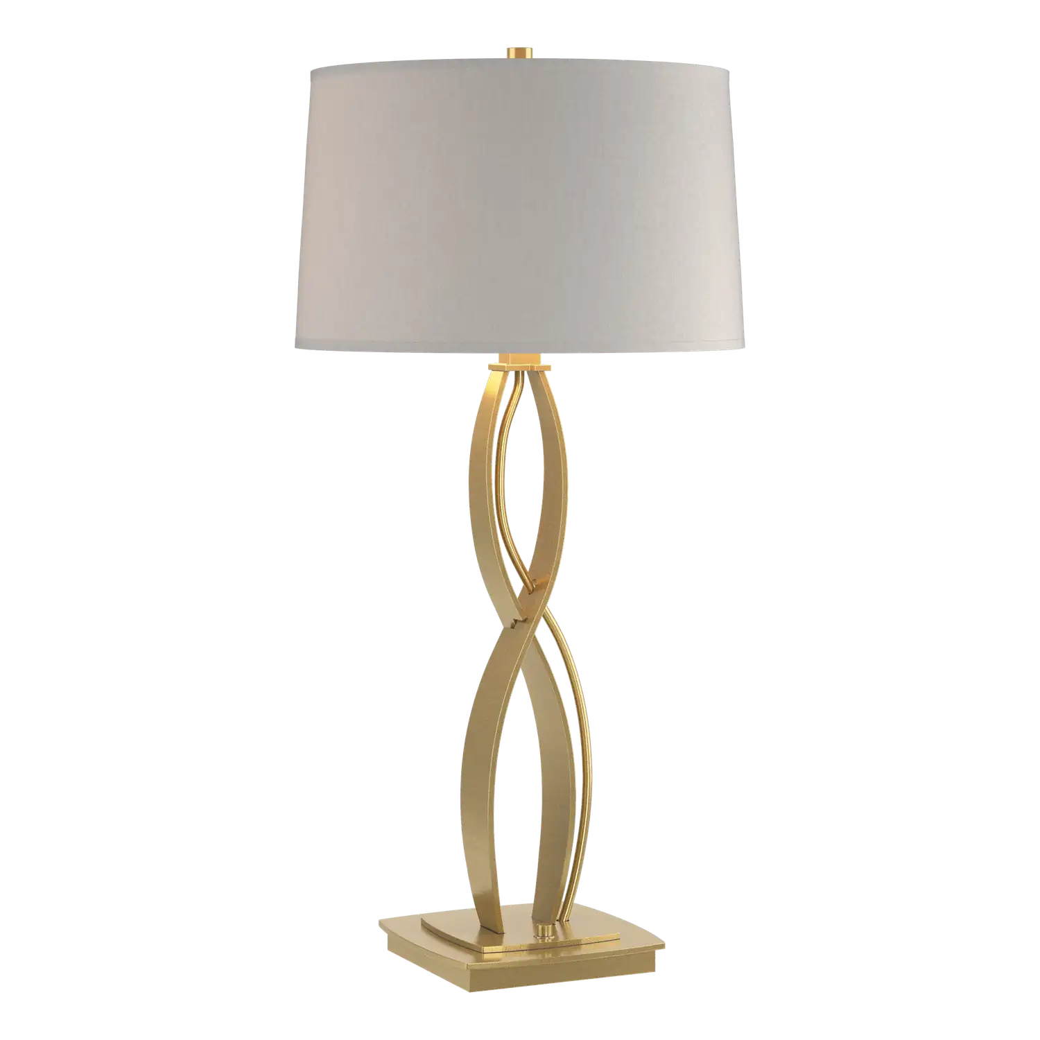 Hubbardton Forge, ALMOST, FLOOR LAMP