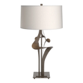 HUBBARDTON FORGE, ANTASIA TABLE LAMP, DESK LAMPS