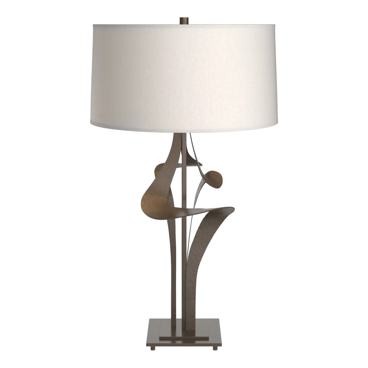 HUBBARDTON FORGE, ANTASIA TABLE LAMP, DESK LAMPS