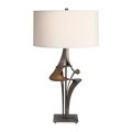 HUBBARDTON FORGE, ANTASIA TABLE LAMP, DESK LAMPS