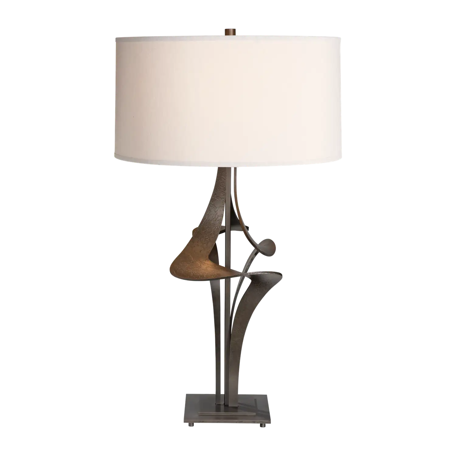 HUBBARDTON FORGE, ANTASIA TABLE LAMP, DESK LAMPS