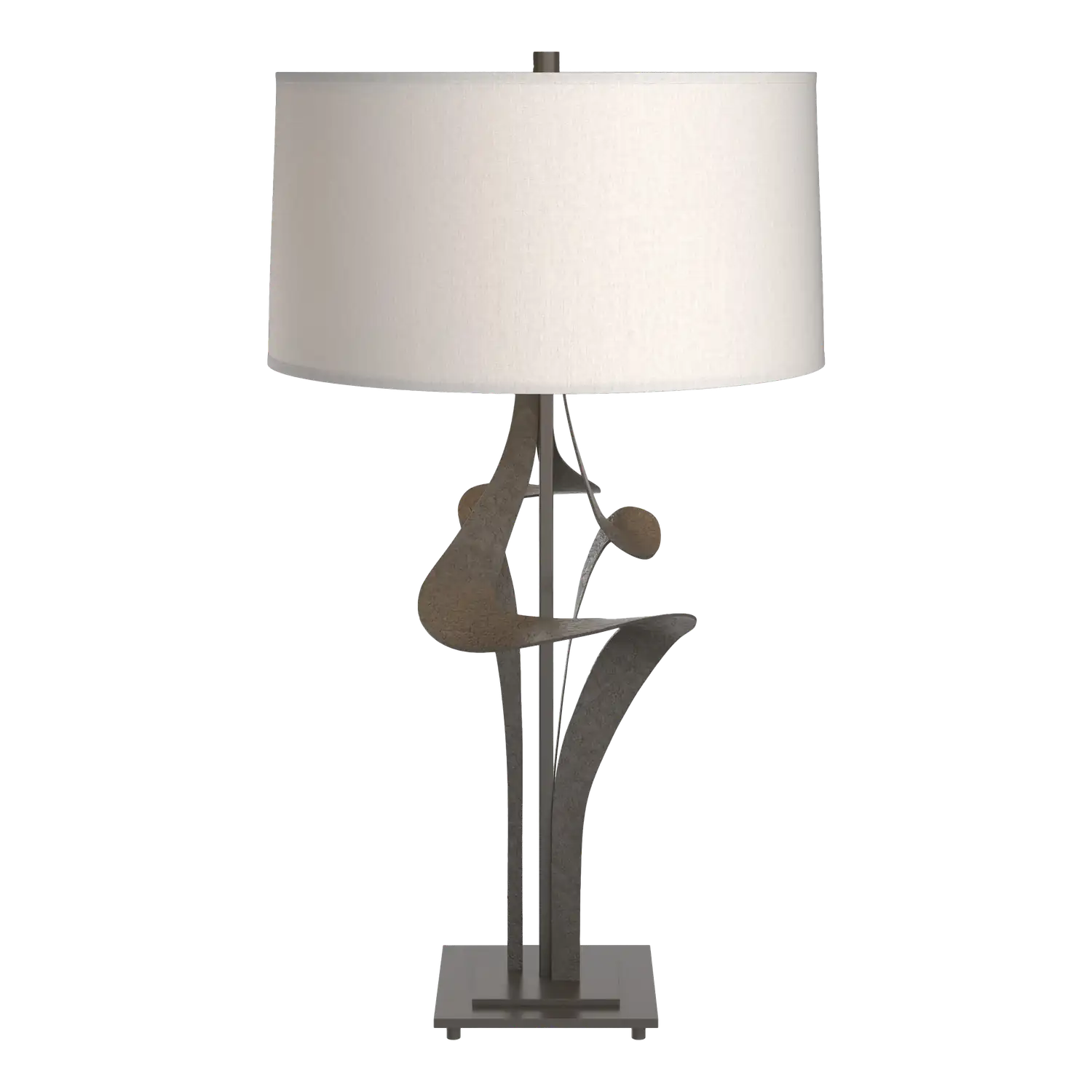 HUBBARDTON FORGE, ANTASIA TABLE LAMP, DESK LAMPS