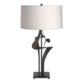 HUBBARDTON FORGE, ANTASIA TABLE LAMP, DESK LAMPS