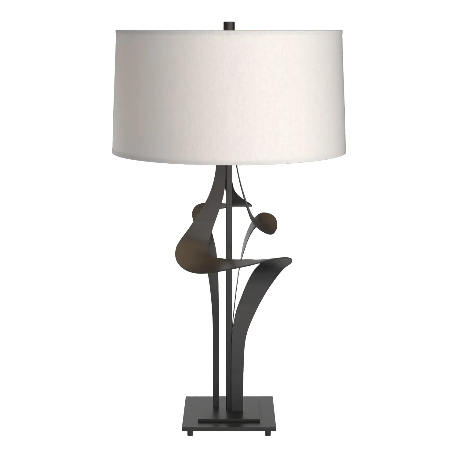 HUBBARDTON FORGE, ANTASIA TABLE LAMP, DESK LAMPS