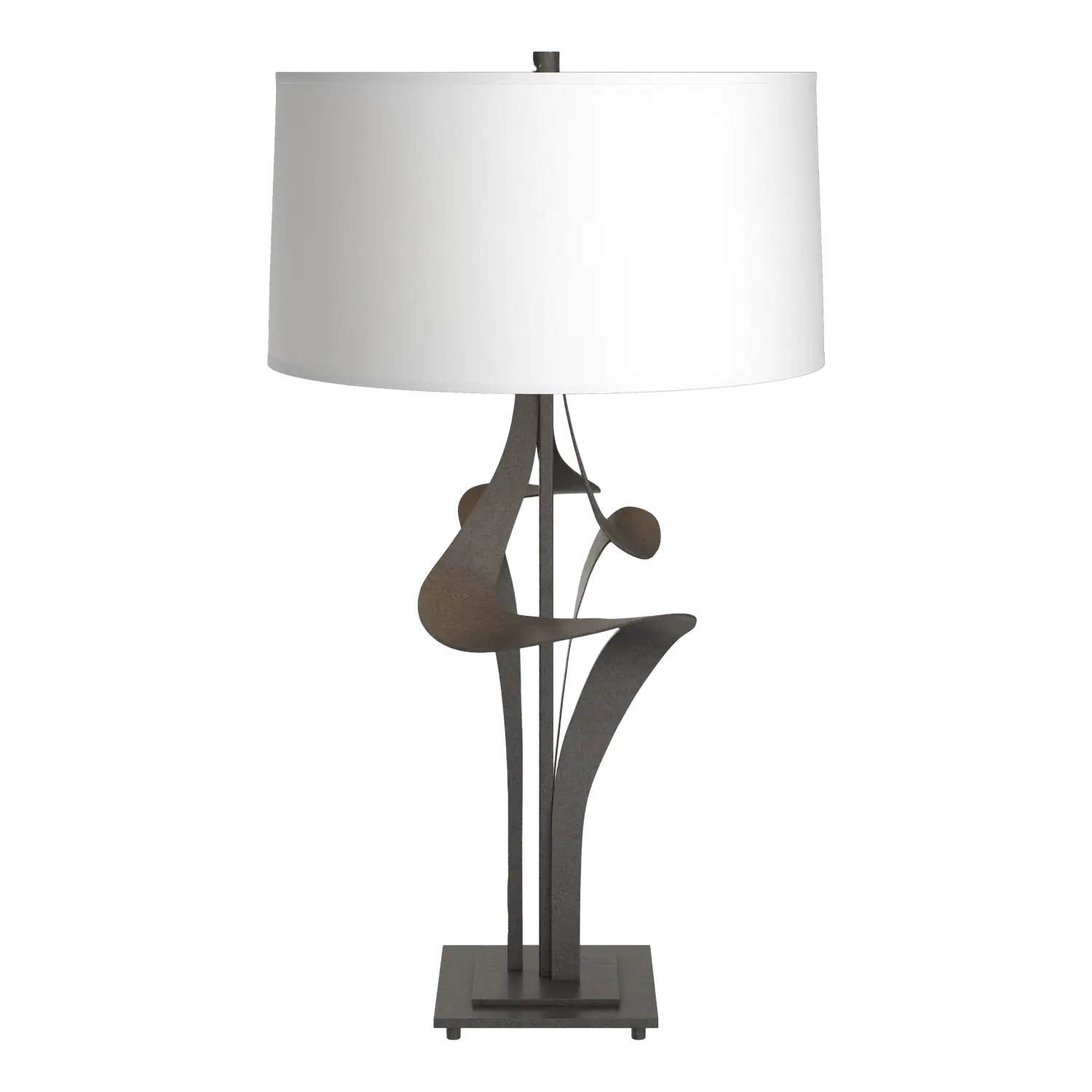 HUBBARDTON FORGE, ANTASIA TABLE LAMP, DESK LAMPS