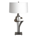 Hubbardton Forge, Antasia Table Lamp, TABLE LAMPS