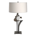 HUBBARDTON FORGE, ANTASIA TABLE LAMP, DESK LAMPS