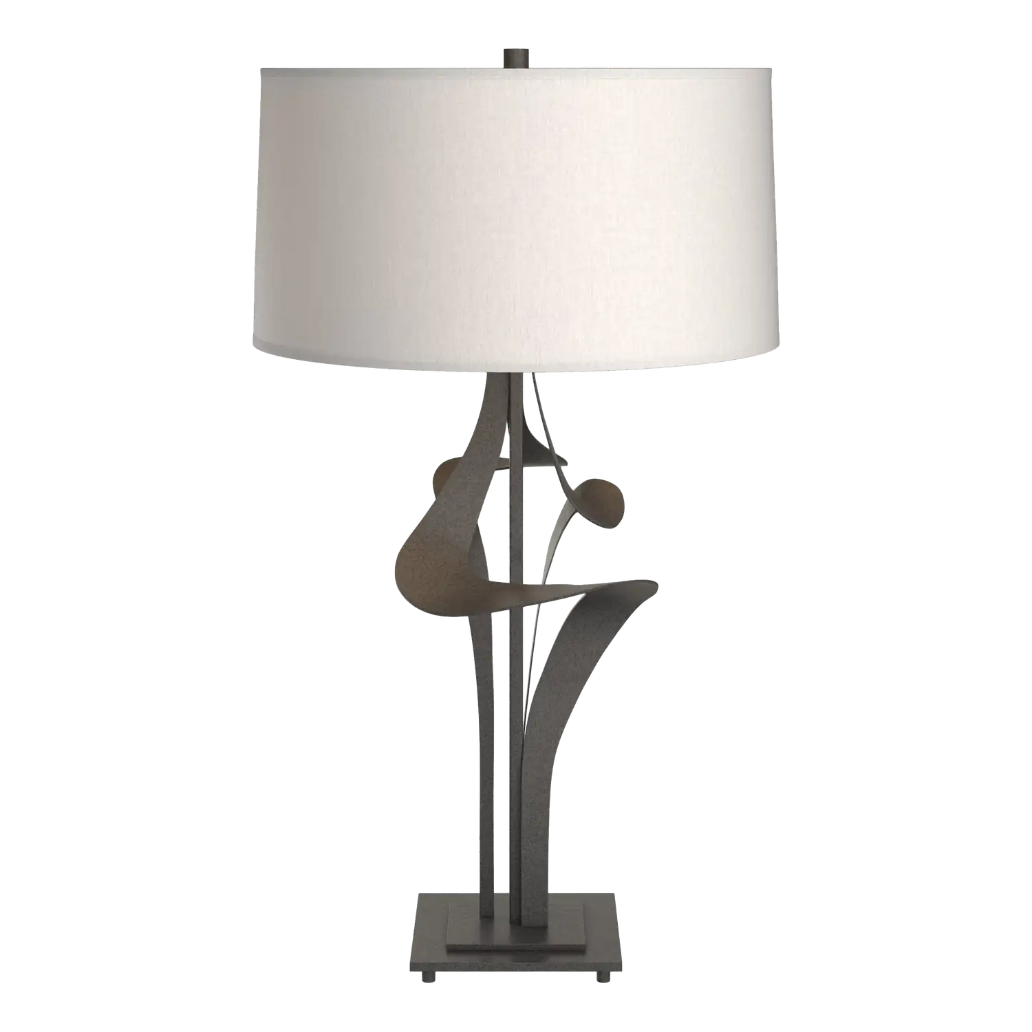 HUBBARDTON FORGE, ANTASIA TABLE LAMP, DESK LAMPS