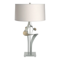 HUBBARDTON FORGE, ANTASIA TABLE LAMP, DESK LAMPS