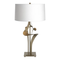 HUBBARDTON FORGE, ANTASIA TABLE LAMP, DESK LAMPS