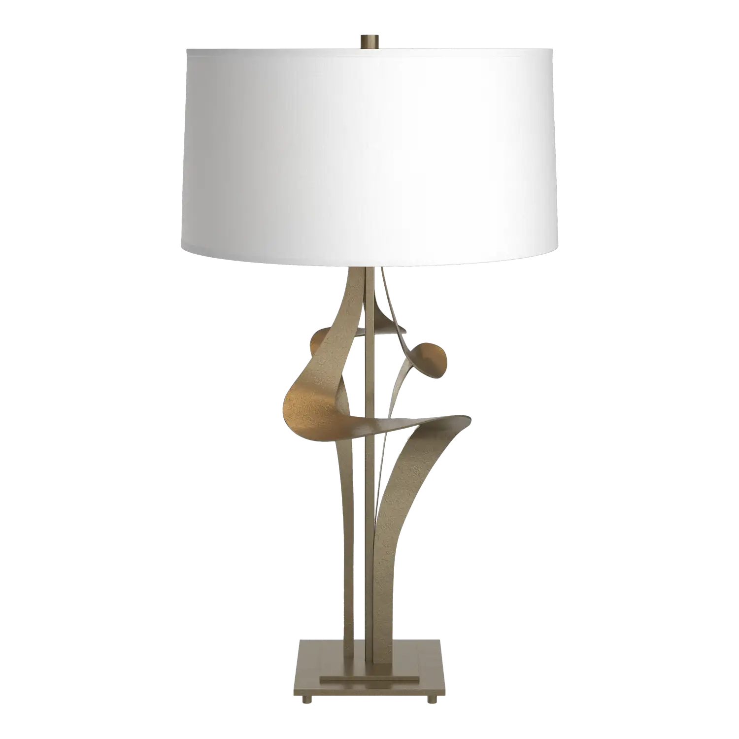 HUBBARDTON FORGE, ANTASIA TABLE LAMP, DESK LAMPS