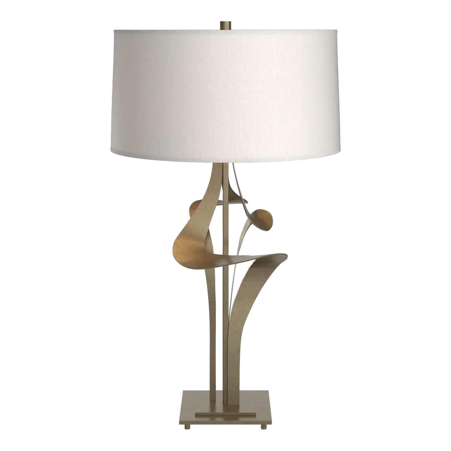 HUBBARDTON FORGE, ANTASIA TABLE LAMP, DESK LAMPS