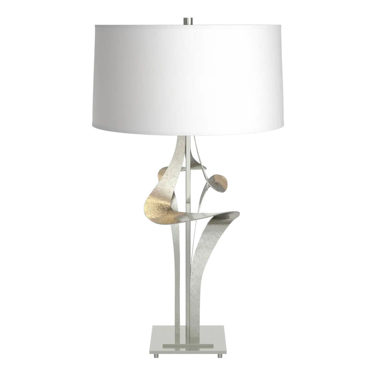 HUBBARDTON FORGE, ANTASIA TABLE LAMP, DESK LAMPS