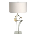 HUBBARDTON FORGE, ANTASIA TABLE LAMP, DESK LAMPS