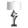 Hubbardton Forge, Antasia Table Lamp, TABLE LAMPS