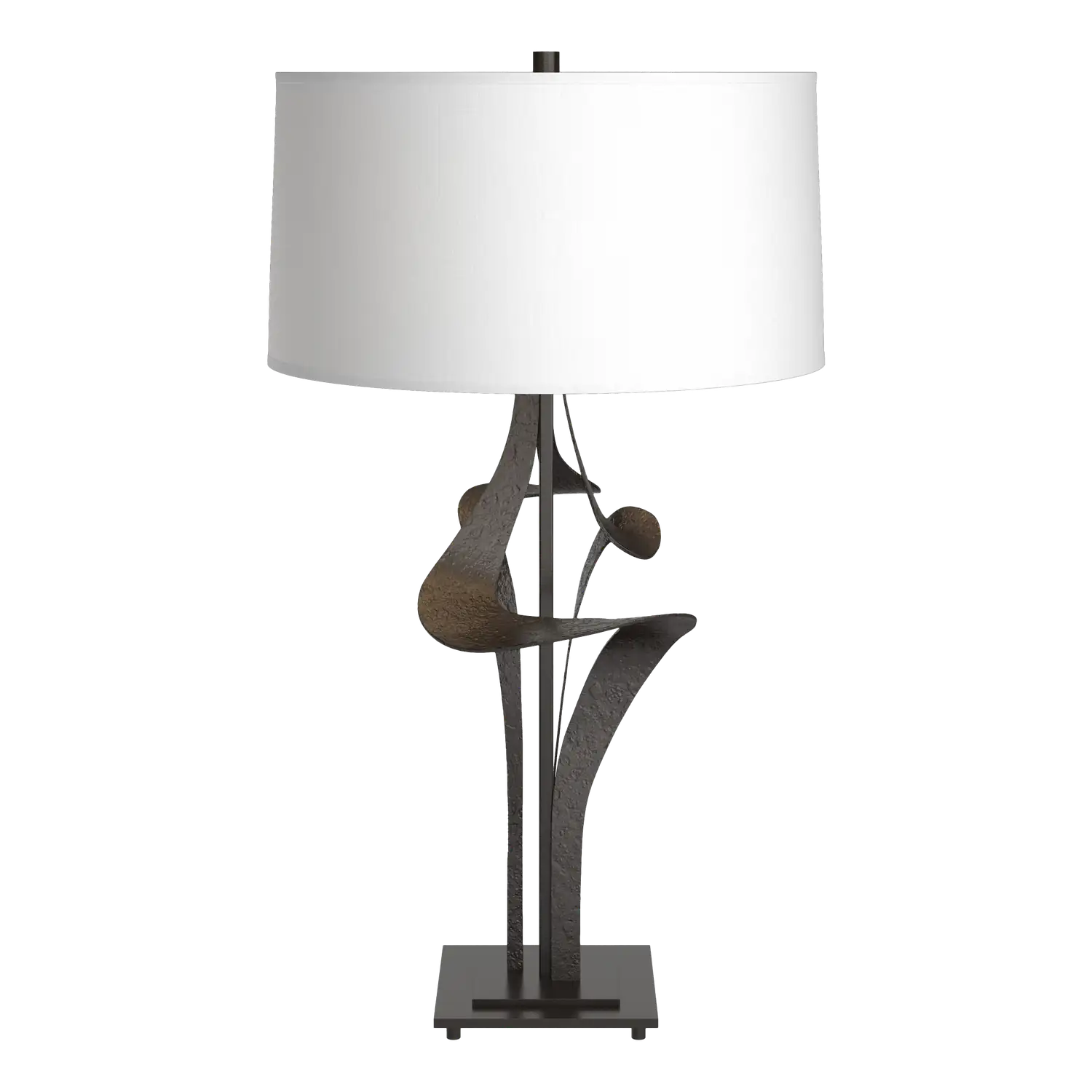 HUBBARDTON FORGE, ANTASIA TABLE LAMP, DESK LAMPS