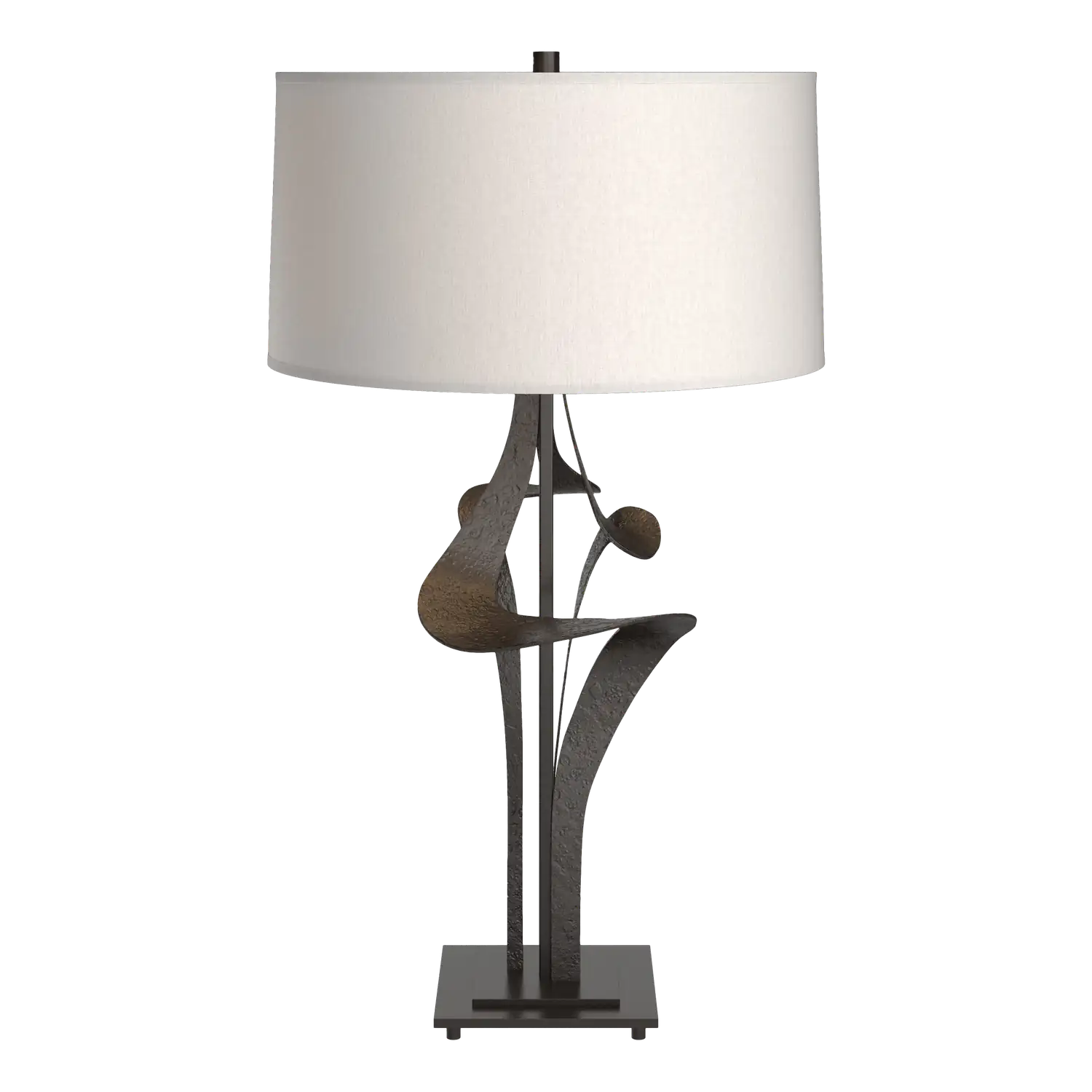 HUBBARDTON FORGE, ANTASIA TABLE LAMP, DESK LAMPS