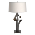 Hubbardton Forge, Antasia Table Lamp, TABLE LAMPS